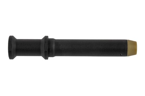 The Expo Arms AR10 rifle buffer is designed for A2 receiver extensions